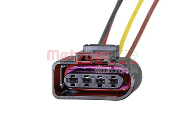 METZGER 2324125 2324125 SET REPARATIE CABLURI METZGER